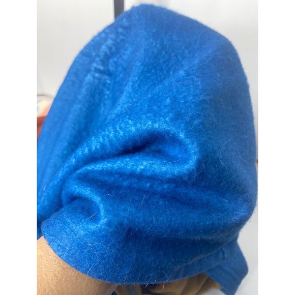 Southwestern Print Hooded Multicolor Sz S Jacket - Picture 16 of 16